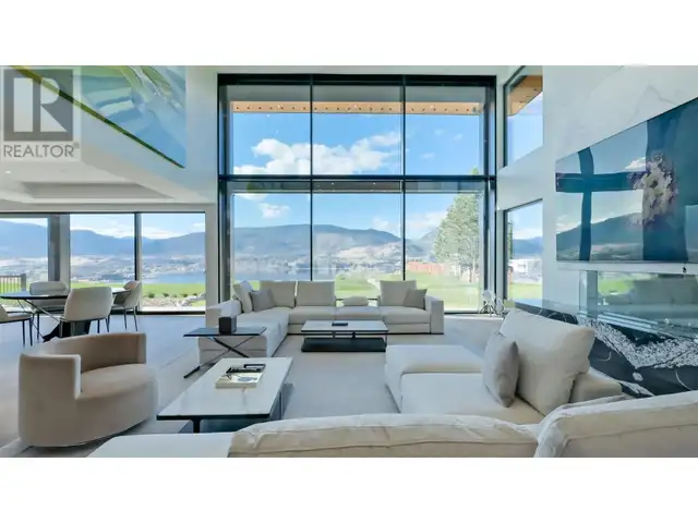 345 LOWER BENCH Road Penticton, British Columbia in Houses for Sale in Penticton - Image 10