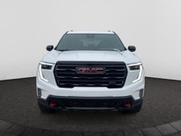 Welcome to Capital GMC! This 2026 GMC Acadia in Summit White is equipped with AWD and Gas 2.5L/ engi... (image 7)