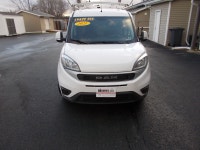 2021 Ram Promaster City 2.4 gas, auto, pw, pl, air, radio, 160,000km Comes with a roof rack, cargo d... (image 2)