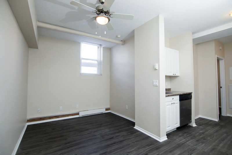 435 Spence Street 1 Bedroom, 1 Bathroom Apartment for Rent Long