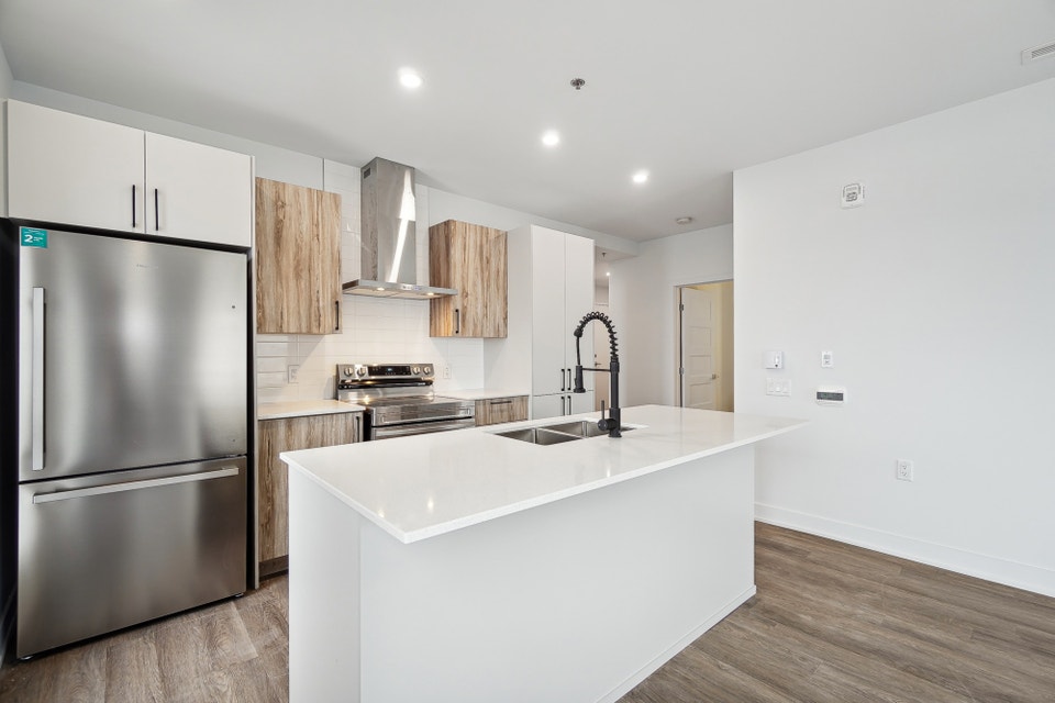 (Aylmer) Magnifique nouveaux logements 3