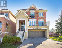 16 TORRAVILLE ST Brampton, Ontario