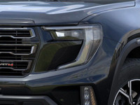 Don't miss out on this 2026 GMC Acadia AT4! Fully equipped with a Panoramic Sunroof, Luxury Package,... (image 9)