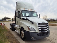 Ryder Stock ID: 875774 Transmission Type/Speed: AUTO 12 Engine: DIESEL DD13 GHG'17 450/1625 Horse Po... (image 4)