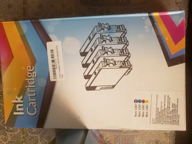 45 Brother Printer Cartridges - MFC 290C423857318035476481