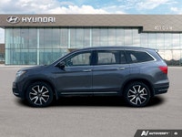 The advertised vehicle price is based on a promotional finance offer. Customers who purchase the veh... (image 1)