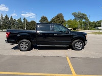 2018 FORD F 150 XLT CREW CAB 4X4 SAFETY CERTIFIED JUST ARRIVED, 4DR, AUTO, 3.5L, 4X4, SIX PASSENGERS... (image 5)