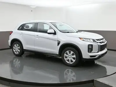 The Mitsubishi RVR delivers sporty styling, impressive fuel efficiency, and everyday versatility in...