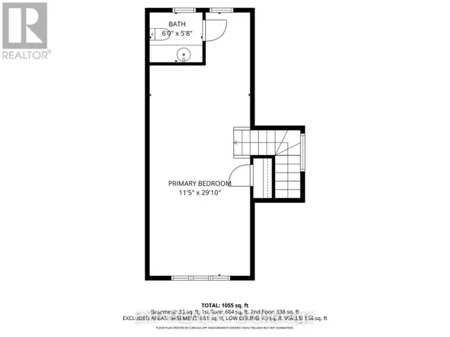 229 FOURTH STREET W Cornwall, Ontario in Houses for Sale in Cornwall - Image 28