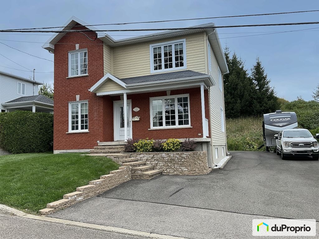 $585,000 - 2 Storey for sale in Duberger — photo 2