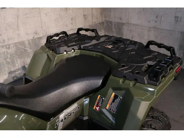 2026 Polaris Polaris Sportsman 850 in ATVs in Ottawa - Image 6