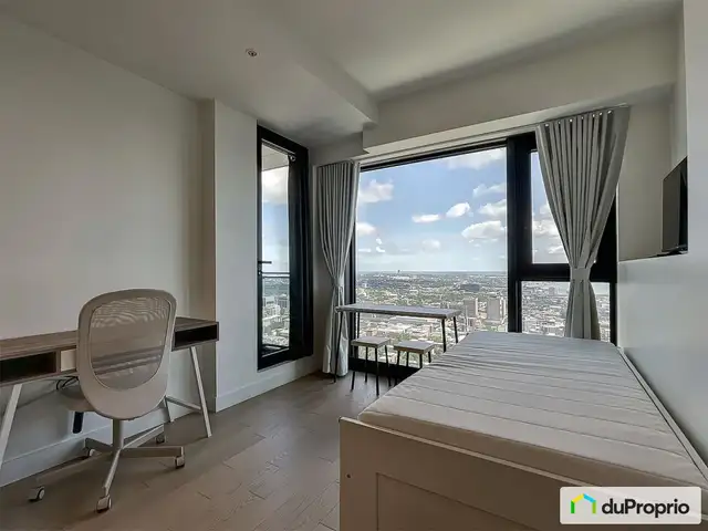 $344,500 - Condominium in Ville-Marie (downtown, old Mtl) in Condos for Sale in City of Montréal - Image 6