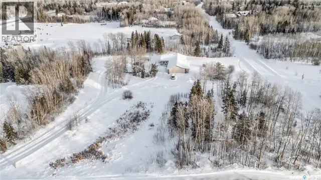 25 Southridge DRIVE Christopher Lake, Saskatchewan in Commercial & Office Space for Sale in Prince Albert - Image 39