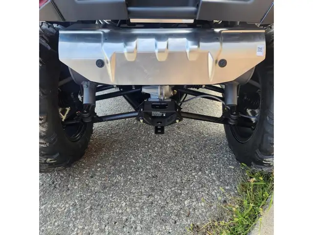 2026 Polaris Sportsman Touring 850 in ATVs in Brantford - Image 14