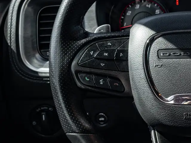 2023 Dodge Charger R/T in Cars & Trucks in Barrie - Image 24