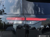 Recent Arrival! 4WD. 2024 Nissan Pathfinder SL 4D Sport Utility Black 9-Speed Automatic 4WD 3.5L V6... (image 7)