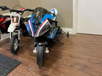 Shop with the largest supplier of kids' ride-on cars in Canada Online shopping at: www.rideontoys.ca...