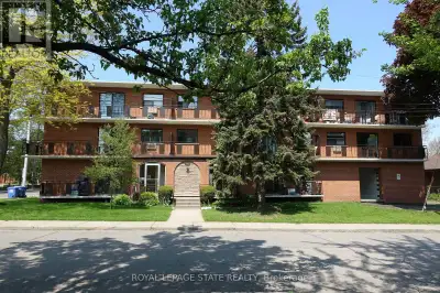 303 - 50 HILDA AVENUE Hamilton (Gibson), Ontario