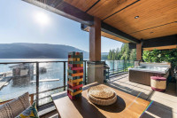 104 3175 COLUMBIA VALLEY ROAD Cultus Lake, British Columbia