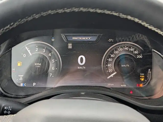 2026 Ram 1500 Sport in Cars & Trucks in Edmonton - Image 24