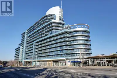 316 - 2885 BAYVIEW AVENUE Toronto (Bayview Village), Ontario