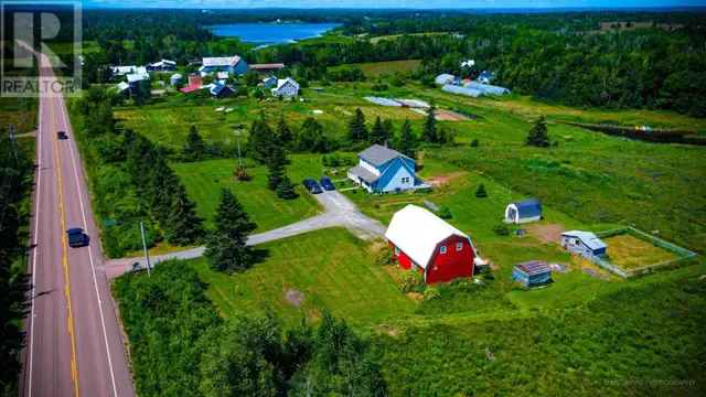 3281 Highway 6 Waldegrave, Nova Scotia in Houses for Sale in New Glasgow - Image 39