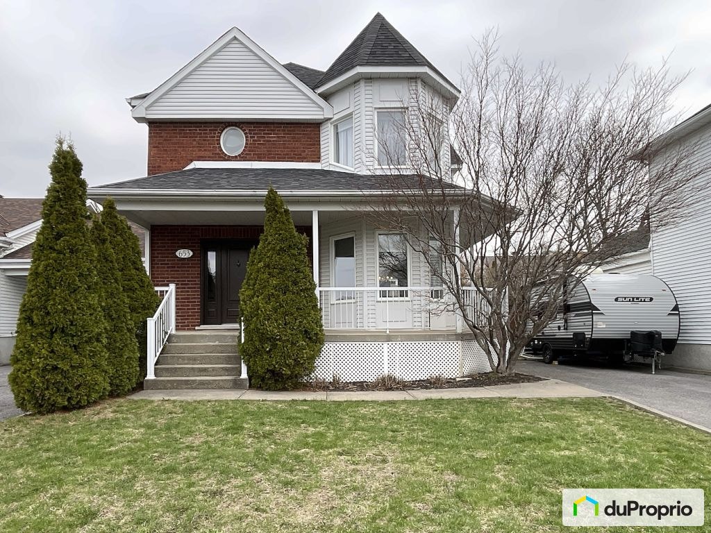 $665,000 - 2 Storey for sale — photo 1
