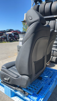 Seats for BMW G20 2019 (Ref#26B)