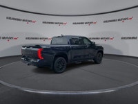 This Toyota Tundra has a dependable Turbo Gas V6 3.5L engine powering this Automatic transmission. *... (image 7)