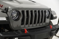 Rubicon /3.6L V6 / Groupe 2 toits / Groupe sieges en cuir / Ensemble temps froid / Attelage de remor... (image 3)