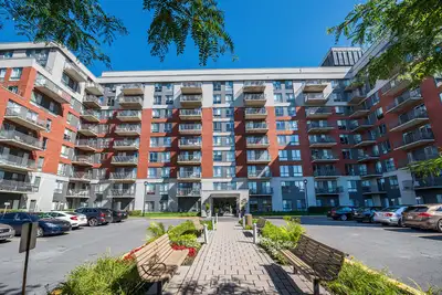 4-1/2 à Louer à Côte Saint-Luc | 2 Bedroom for Rent, View more