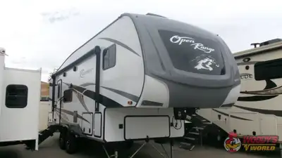 Specifications and Features: Length (ft): 30'6 Width (ft): 8'4 Height (ft): 13'1 Interior Height (ft...