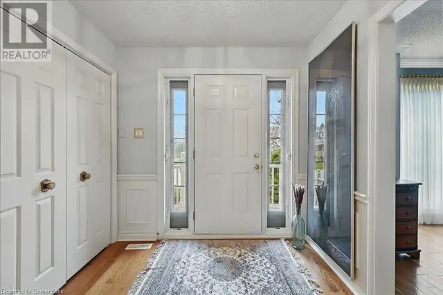 2025 FOSTER Court Burlington, Ontario62863787428867124