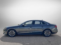 Only 15,565 Miles! This Audi A4 Sedan delivers a Intercooled Turbo Gas/Electric I-4 2.0 L/121 engine... (image 7)