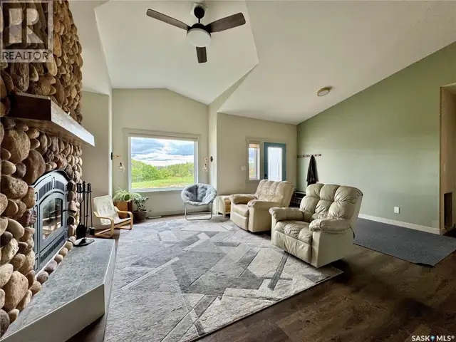 Natures Edge Acres - RM of Fertile Belt Fertile Belt Rm No. 183, in Houses for Sale in Regina - Image 6
