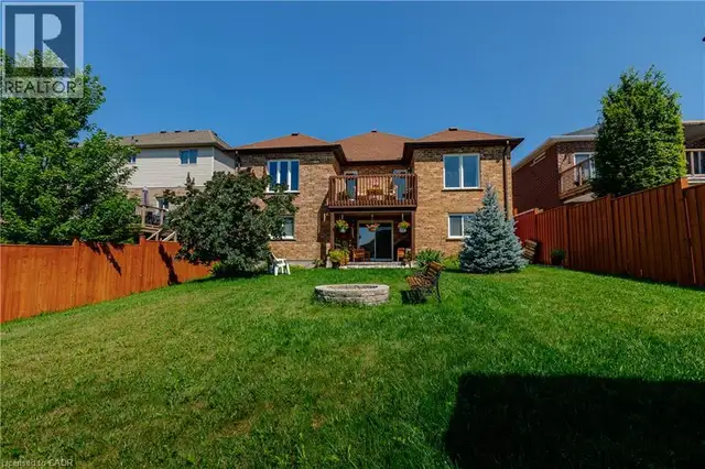 29 ENGLISH Crescent Plattsville, Ontario in Houses for Sale in Kitchener / Waterloo - Image 38