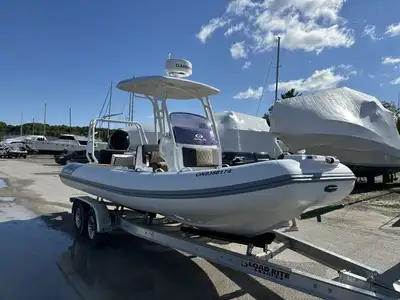 Gala V650 power matched with a Yamaha VF175 HP Outboard Motor- Financing available When performance...