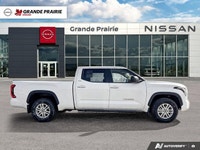 This 2024 Toyota Tundra SR5 Crew Cab delivers robust power and renowned safety, proudly recognized a... (image 6)