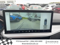 Built for Canadian roads and daily life, this used 2025 Ford Escape Platinum at Riverview Ford in Fr... (image 8)