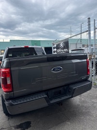 Auto Global - Montréal 2022 Ford F-150 Caméra de Recule Détecteurs Pare Choc Arr Air Climatisée, Mag... (image 4)