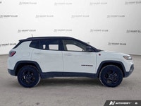 Experience robust performance and legendary off-road capability with this stunning 2024 Jeep Compass... (image 7)