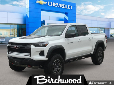 Price includes Added Accessories Plus Trailering Package | ZR2 Package | Z71 Convenience Package III...