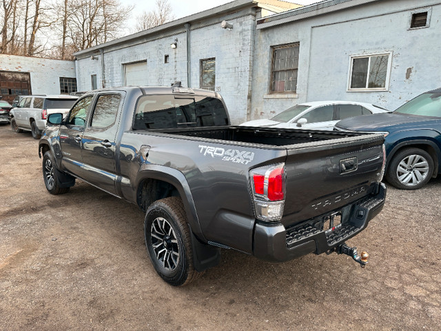 2021 Toyota Tacoma For Sale in Cars & Trucks in Thunder Bay - Image 3
