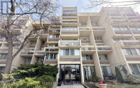 #128 -1300 MARLBOROUGH CRT Oakville, Ontario