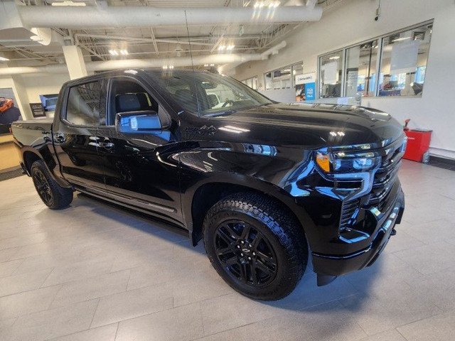 2025 Chevrolet Silverado 1500 High Country in Cars & Trucks in Mississauga / Peel Region - Image 3