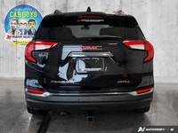 Welcome to Mann-Northway Auto Source. Unleash your capability on any road with the striking 2024 GMC... (image 4)