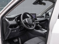 *Heated Seats, Apple CarPlay, Android Auto, Blind Spot Monitoring, Lane Keep Assist!* With rugged ca... (image 7)