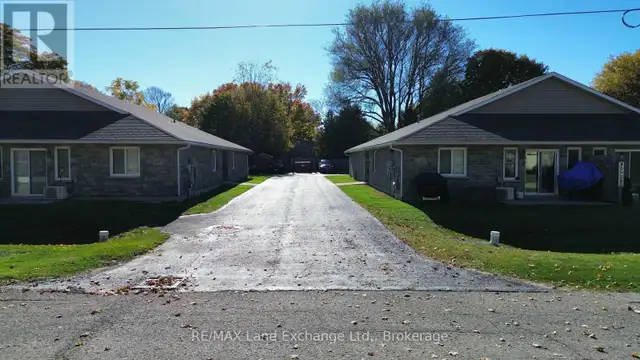 20 STANLEY STREET Kincardine, Ontario in Houses for Sale in Owen Sound - Image 4