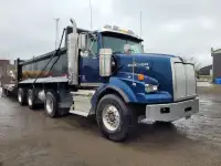 Commercial Vehicles at Bryan's Auction - Ends May 1st