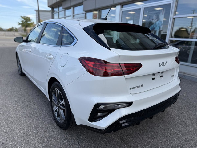 Kia Forte5 EX 2023 in Cars & Trucks in Mississauga / Peel Region - Image 4